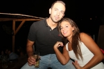 Friday Night at Oasis Pub, Byblos